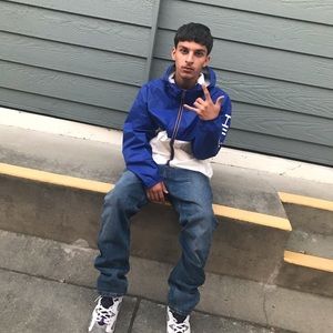 Meet your Posher, Mo